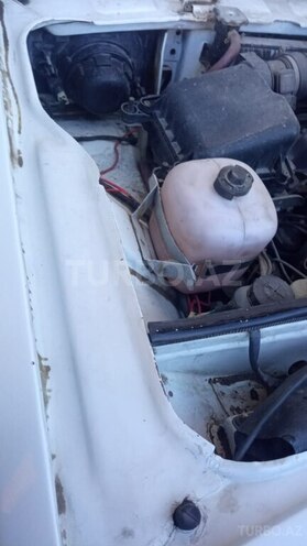 LADA (VAZ) 2107 2011, 15,240 km - 1.6 l - Bakı