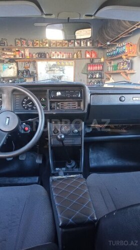 LADA (VAZ) 2107 2011, 15,240 km - 1.6 l - Bakı