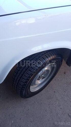 LADA (VAZ) 2107 2011, 15,240 km - 1.6 l - Bakı