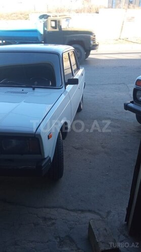LADA (VAZ) 2107 2011, 15,240 km - 1.6 l - Bakı