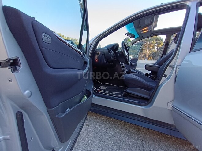 Mercedes A 160 2002, 215,333 km - 1.6 l - Sumqayıt