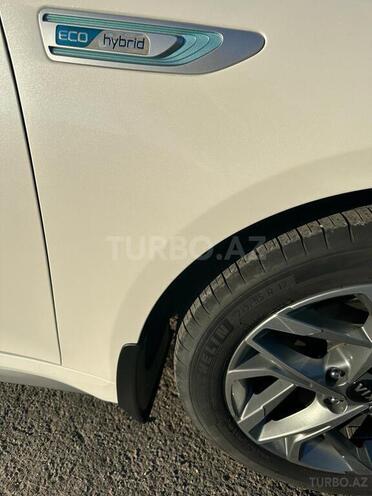 Kia Optima 2016, 62,330 km - 2.0 l - Bakı