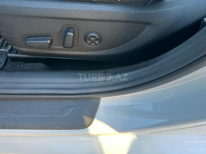 Kia Optima 2016, 62,330 km - 2.0 l - Bakı