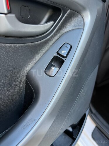 Hyundai Elantra 2014, 198,000 km - 1.8 l - Bakı