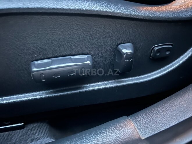 Hyundai Elantra 2014, 198,000 km - 1.8 l - Bakı
