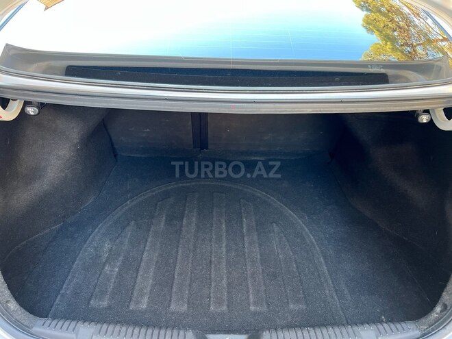 Hyundai Elantra 2014, 198,000 km - 1.8 l - Bakı
