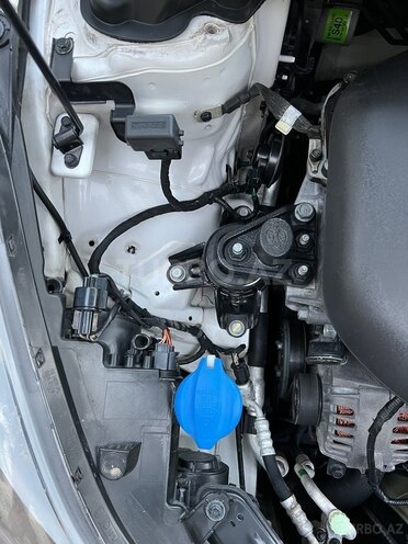 Hyundai Elantra 2014, 198,000 km - 1.8 l - Bakı