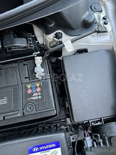 Hyundai Elantra 2014, 198,000 km - 1.8 l - Bakı