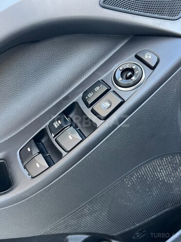 Hyundai Elantra 2014, 198,000 km - 1.8 l - Bakı