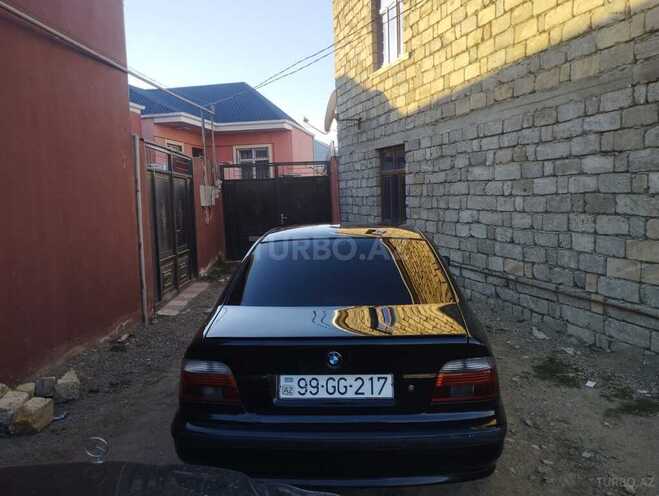 BMW 528 1997, 300,000 km - 2.5 л - Sumqayıt