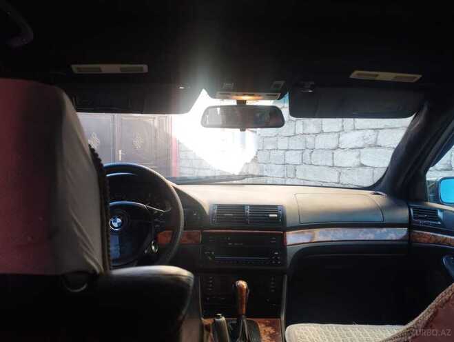 BMW 528 1997, 300,000 km - 2.5 л - Sumqayıt