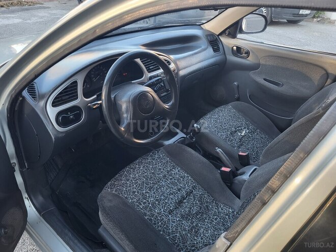 ZAZ Sens 2009, 258,480 km - 1.3 l - Bakı