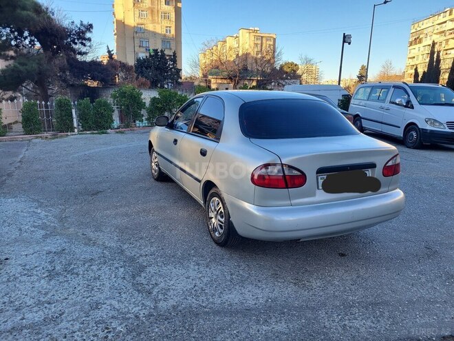 ZAZ Sens 2009, 258,480 km - 1.3 l - Bakı
