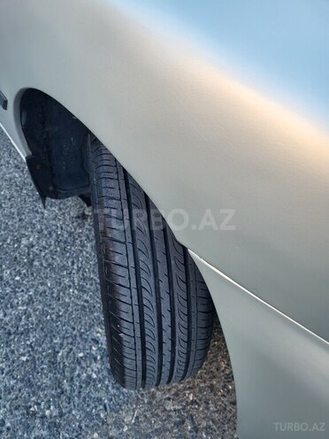 ZAZ Sens 2009, 258,480 km - 1.3 l - Bakı
