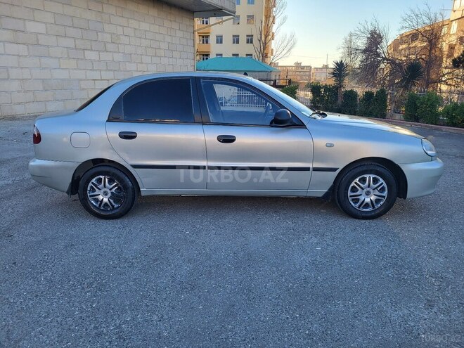 ZAZ Sens 2009, 258,480 km - 1.3 l - Bakı