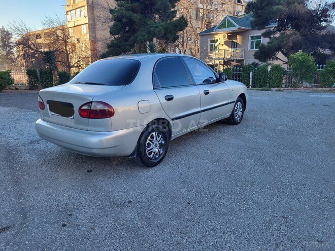 ZAZ Sens 2009, 258,480 km - 1.3 l - Bakı