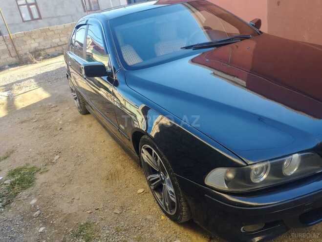 BMW 528 1997, 300,000 km - 2.5 л - Sumqayıt
