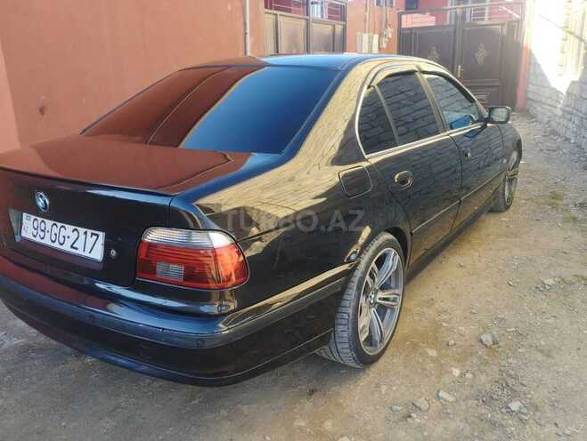 BMW 528 1997, 300,000 km - 2.5 л - Sumqayıt