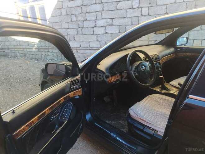 BMW 528 1997, 300,000 km - 2.5 л - Sumqayıt