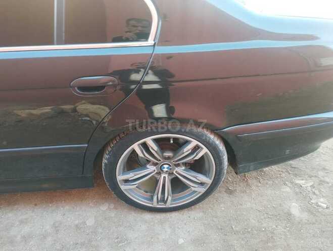 BMW 528 1997, 300,000 km - 2.5 л - Sumqayıt