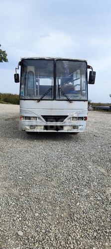 Isuzu MD 22 B 1997, 400,000 km - 4.3 l - Qusar