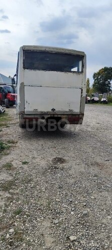 Isuzu MD 22 B 1997, 400,000 km - 4.3 l - Qusar