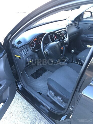 Kia Rio 2006, 229,000 km - 1.5 l - Bakı