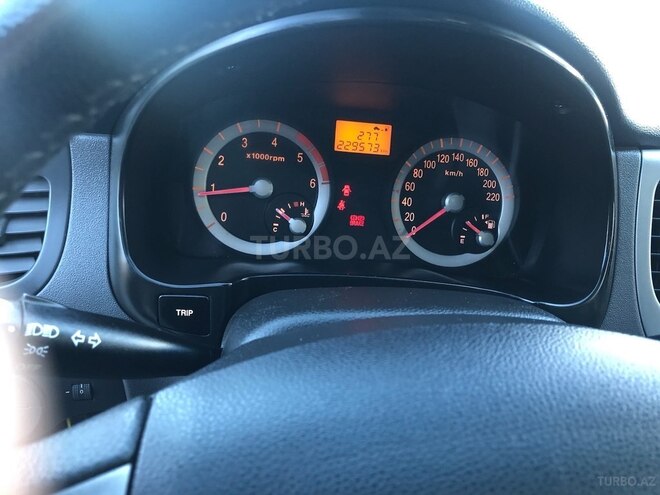Kia Rio 2006, 229,000 km - 1.5 l - Bakı