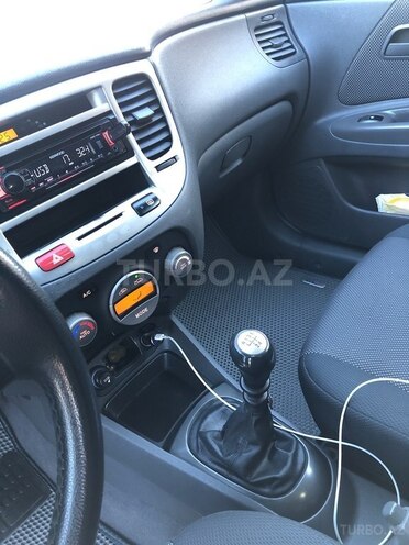 Kia Rio 2006, 229,000 km - 1.5 l - Bakı