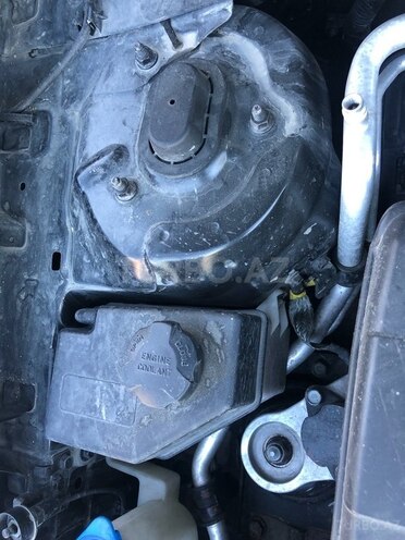 Kia Rio 2006, 229,000 km - 1.5 l - Bakı