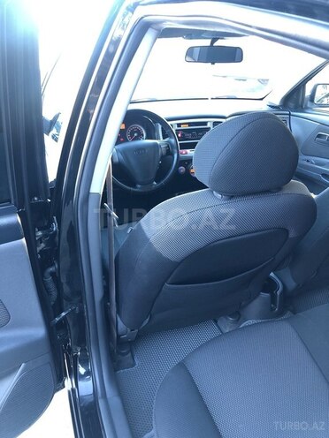 Kia Rio 2006, 229,000 km - 1.5 l - Bakı