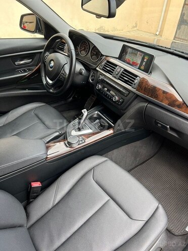 BMW 328 2015, 198,000 km - 2.0 l - Bakı