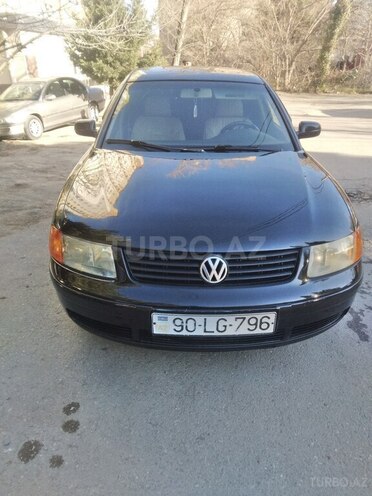 Volkswagen Passat 1999, 220,000 km - 1.8 л - Sumqayıt