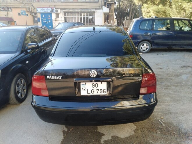 Volkswagen Passat 1999, 220,000 km - 1.8 л - Sumqayıt