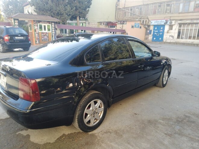 Volkswagen Passat 1999, 220,000 km - 1.8 л - Sumqayıt