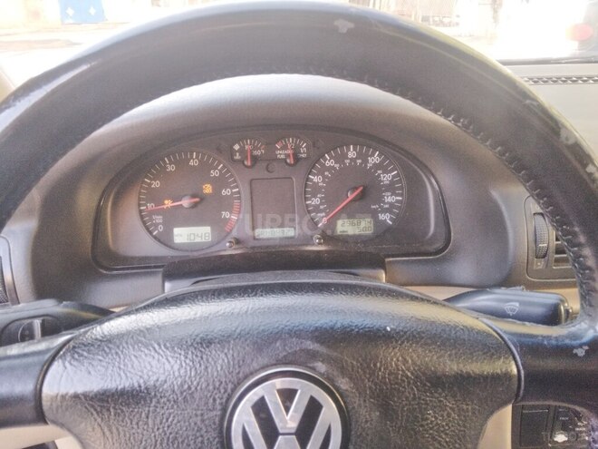 Volkswagen Passat 1999, 220,000 km - 1.8 л - Sumqayıt