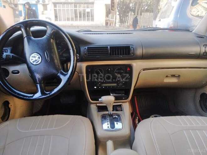 Volkswagen Passat 1999, 220,000 km - 1.8 л - Sumqayıt