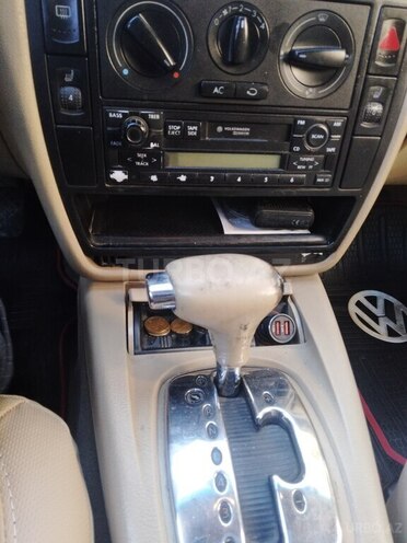 Volkswagen Passat 1999, 220,000 km - 1.8 л - Sumqayıt