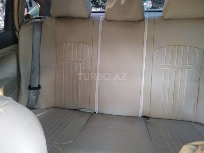 Volkswagen Passat 1999, 220,000 km - 1.8 л - Sumqayıt
