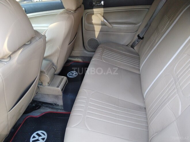 Volkswagen Passat 1999, 220,000 km - 1.8 л - Sumqayıt