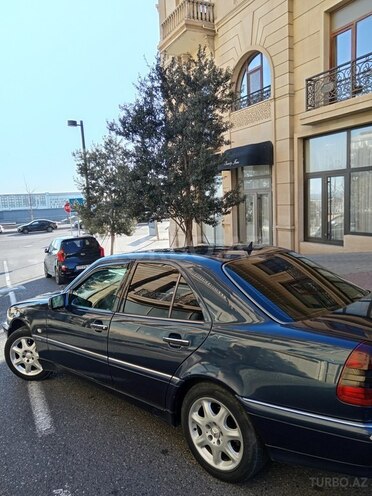 Mercedes C 200 1998, 320,000 km - 2.0 л - Bakı