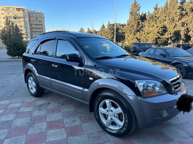 Kia Sorento 2006, 317,000 km - 2.5 l - Bakı