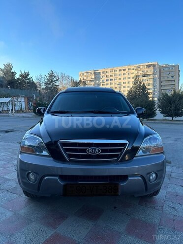Kia Sorento 2006, 317,000 km - 2.5 l - Bakı