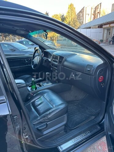 Kia Sorento 2006, 317,000 km - 2.5 l - Bakı