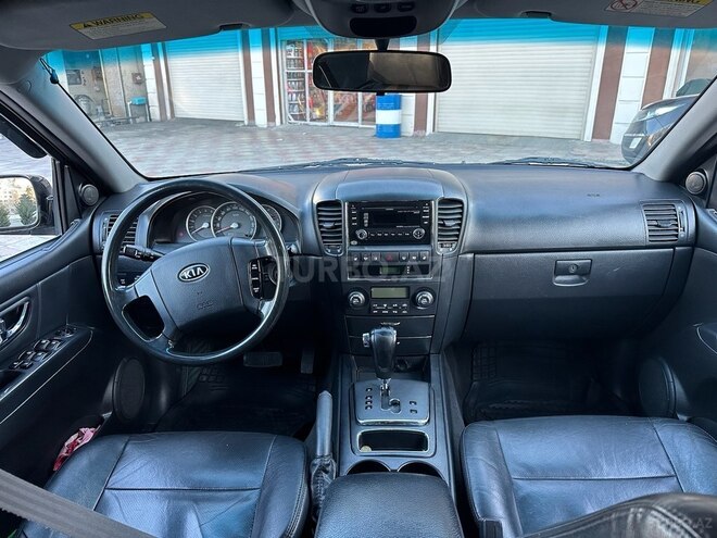 Kia Sorento 2006, 317,000 km - 2.5 l - Bakı