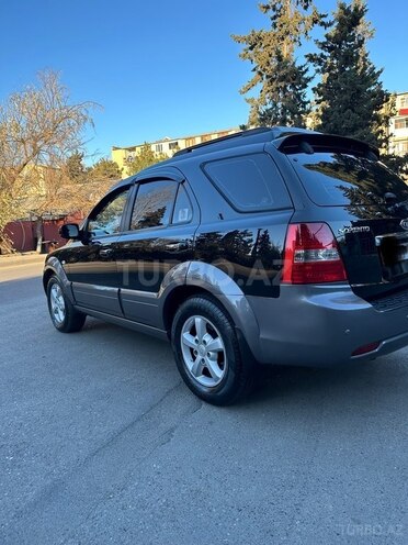 Kia Sorento 2006, 317,000 km - 2.5 l - Bakı