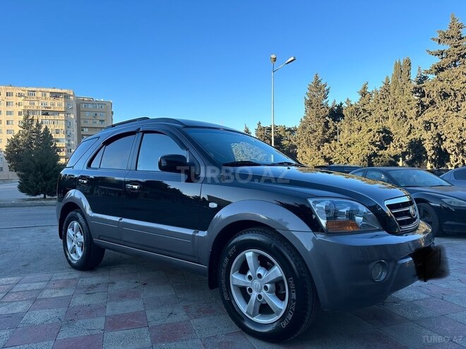Kia Sorento 2006, 317,000 km - 2.5 l - Bakı