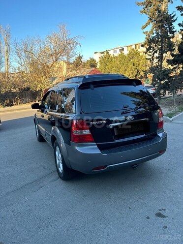 Kia Sorento 2006, 317,000 km - 2.5 l - Bakı