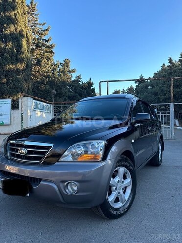 Kia Sorento 2006, 317,000 km - 2.5 l - Bakı