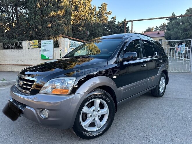 Kia Sorento 2006, 317,000 km - 2.5 l - Bakı